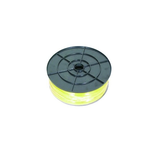 THROWLINE-FREETHROW-1/8"X1000' 6.8" x6.8" x7.35"